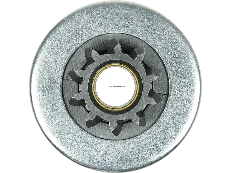 SD0080 AS-PL - 4.CZĘŚCI ROZRUSZNIKA — zdjęcie 3 z 4