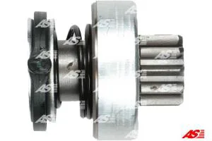 SD0080 AS-PL - 4.CZĘŚCI ROZRUSZNIKA — zdjęcie 1 z 4
