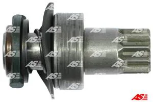 SD0087(BOSCH) BOSCH - 4.CZĘŚCI ROZRUSZNIKA — zdjęcie 1 z 1