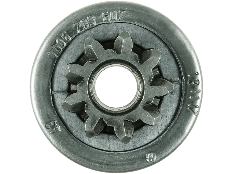 SD0088(BOSCH) Bosch - 4.CZĘŚCI ROZRUSZNIKA — zdjęcie 4 z 4