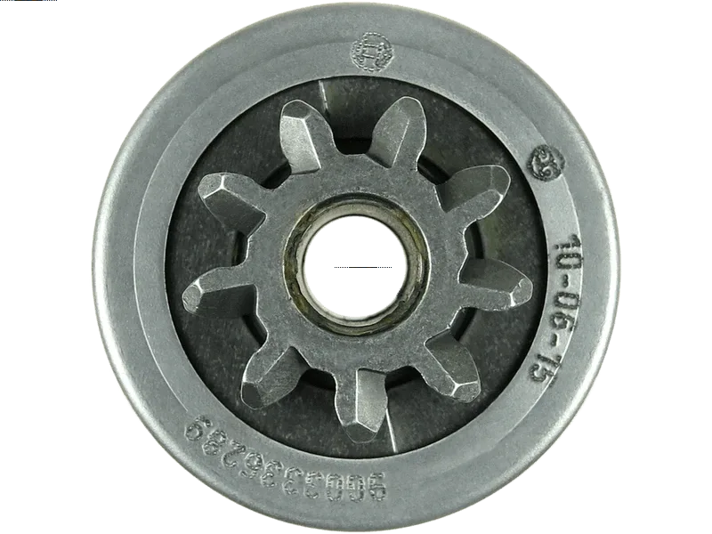 SD0090(BOSCH) Bosch - 4.CZĘŚCI ROZRUSZNIKA — zdjęcie 1 z 3