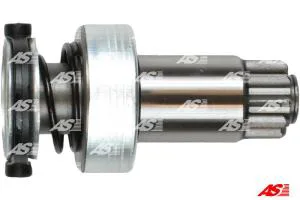 SD0091 AS-PL - 4.CZĘŚCI ROZRUSZNIKA — zdjęcie 1 z 4