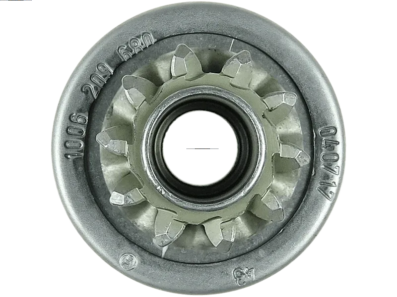 SD0092(BOSCH) Bosch - 4.CZĘŚCI ROZRUSZNIKA — zdjęcie 2 z 3