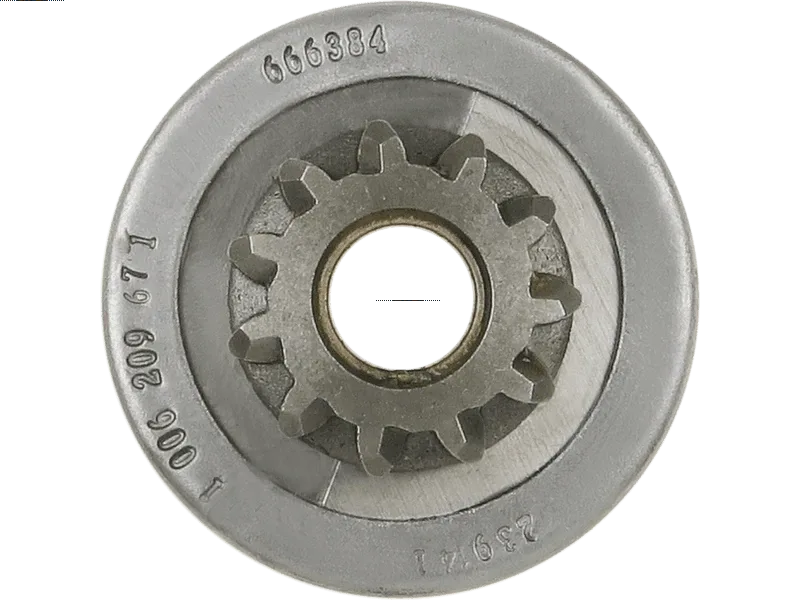 SD0096(BOSCH) Bosch - 4.CZĘŚCI ROZRUSZNIKA — zdjęcie 4 z 4