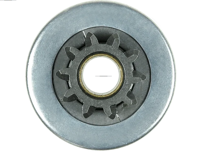 SD0097 AS-PL - 4.CZĘŚCI ROZRUSZNIKA — zdjęcie 3 z 4