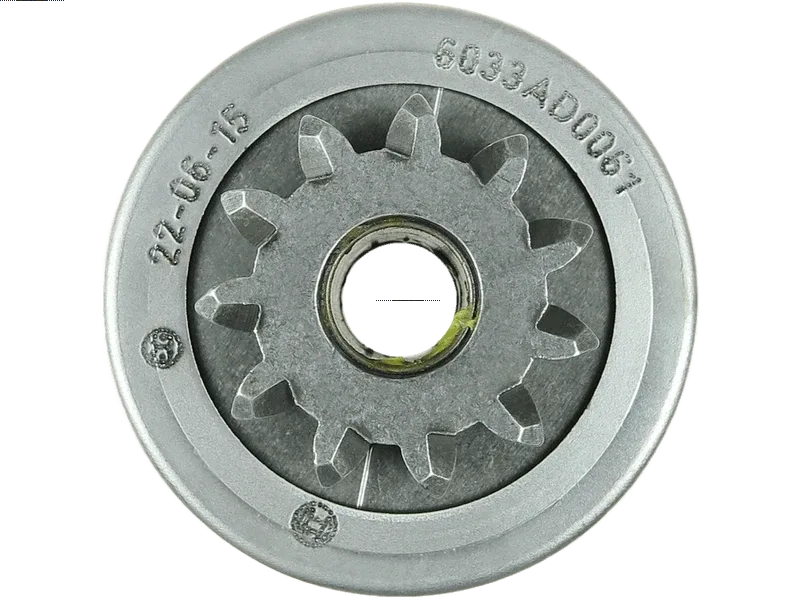 SD0098(BOSCH) Bosch - 4.CZĘŚCI ROZRUSZNIKA — zdjęcie 1 z 3