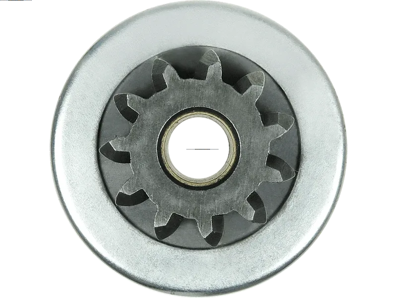 SD0098 AS-PL - 4.CZĘŚCI ROZRUSZNIKA — zdjęcie 3 z 4