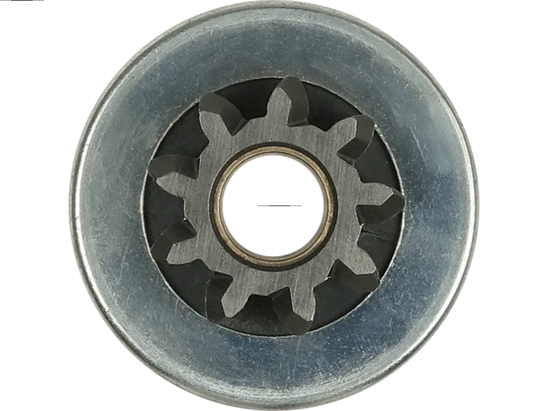 SD0099 AS-PL - 4.CZĘŚCI ROZRUSZNIKA — zdjęcie 3 z 4