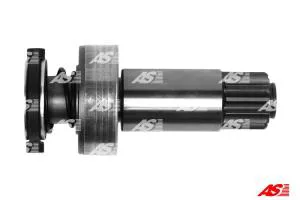 SD0100 AS-PL - 4.CZĘŚCI ROZRUSZNIKA — zdjęcie 1 z 4