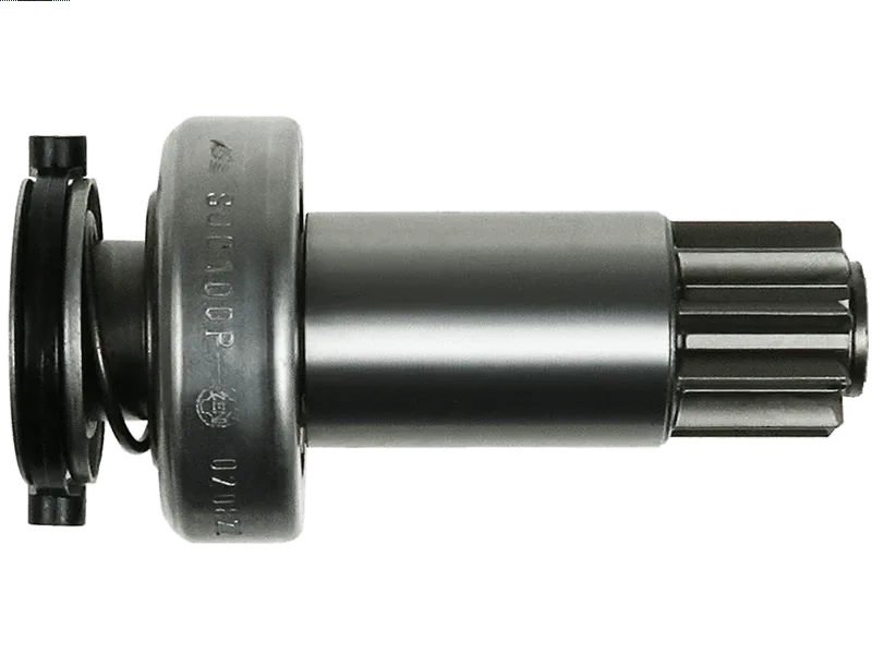 SD0100P AS-PL - 4.CZĘŚCI ROZRUSZNIKA — zdjęcie 1 z 4
