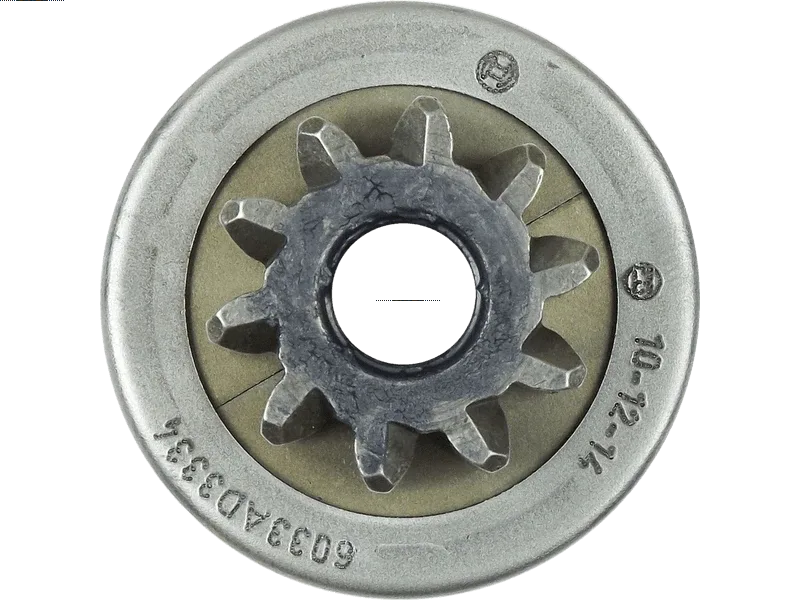 SD0101(BOSCH) Bosch - 4.CZĘŚCI ROZRUSZNIKA — zdjęcie 4 z 4