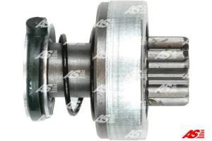 SD0102 AS-PL - 4.CZĘŚCI ROZRUSZNIKA — zdjęcie 1 z 4
