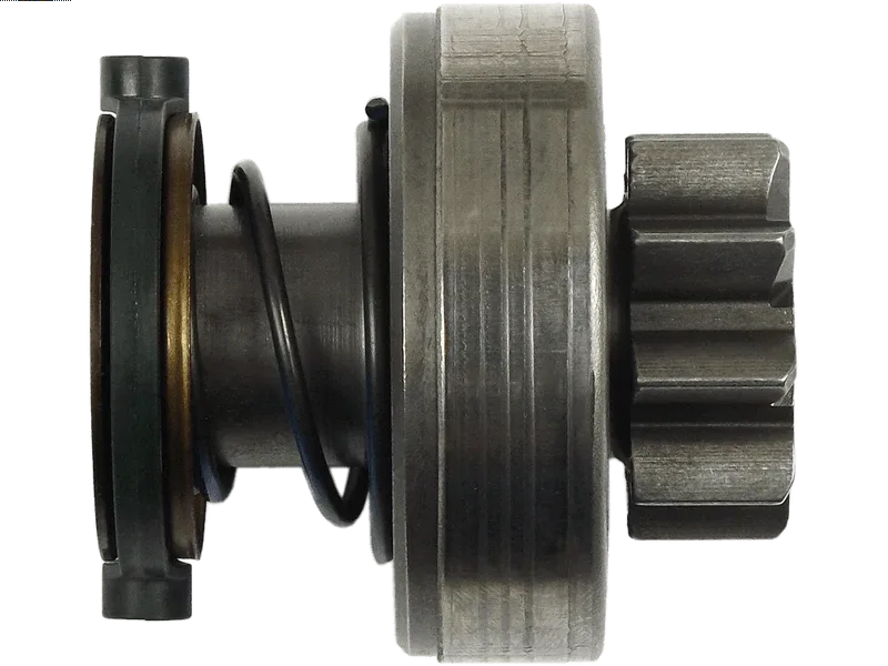 SD0103(BOSCH) Bosch - 4.CZĘŚCI ROZRUSZNIKA — zdjęcie 1 z 4