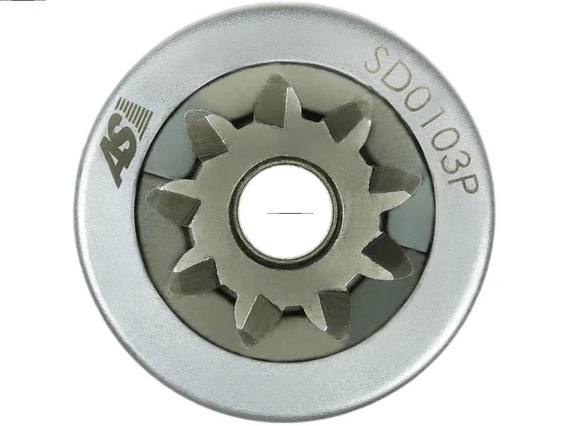 SD0103P AS-PL - 4.CZĘŚCI ROZRUSZNIKA — zdjęcie 1 z 3