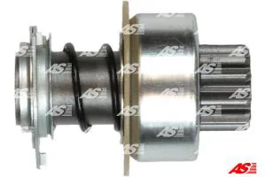 SD0105 AS-PL - 4.CZĘŚCI ROZRUSZNIKA — zdjęcie 1 z 4