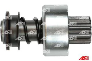 SD0106 AS-PL - 4.CZĘŚCI ROZRUSZNIKA — zdjęcie 1 z 4