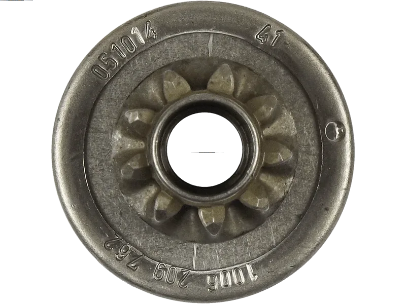 SD0107(BOSCH) Bosch - 4.CZĘŚCI ROZRUSZNIKA — zdjęcie 1 z 3