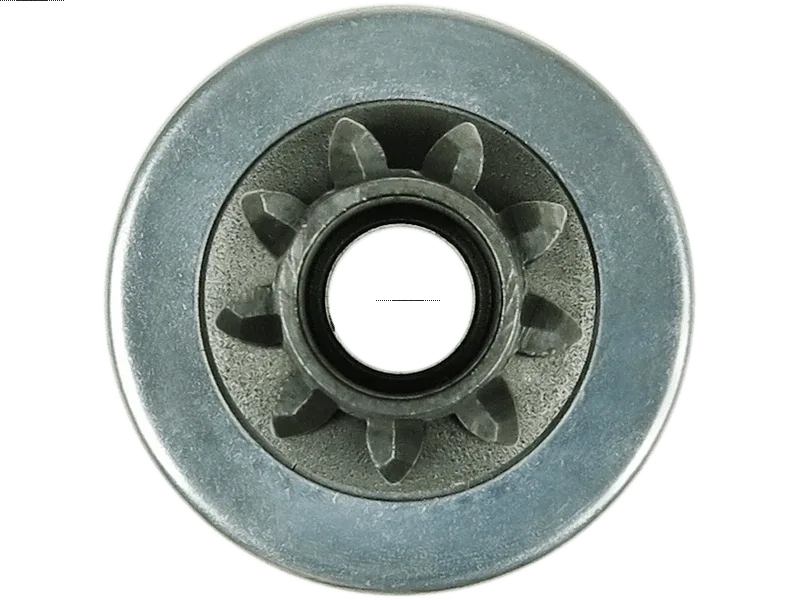 SD0107 AS-PL - 4.CZĘŚCI ROZRUSZNIKA — zdjęcie 3 z 4
