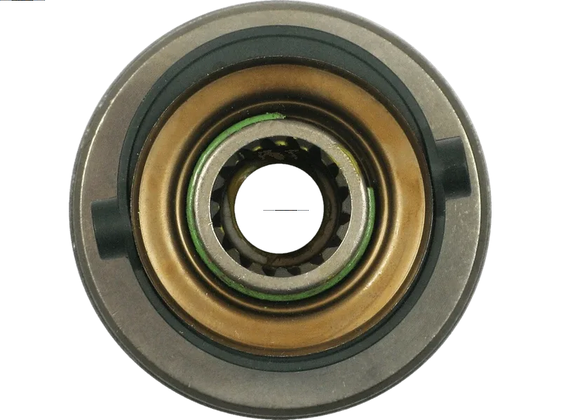 SD0108(BOSCH) Bosch - 4.CZĘŚCI ROZRUSZNIKA — zdjęcie 2 z 3