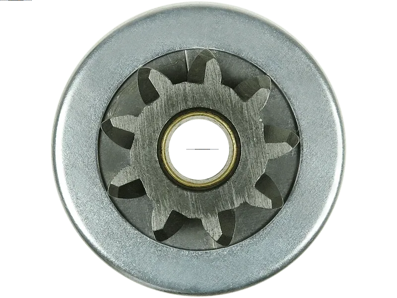 SD0108 AS-PL - 4.CZĘŚCI ROZRUSZNIKA — zdjęcie 3 z 4