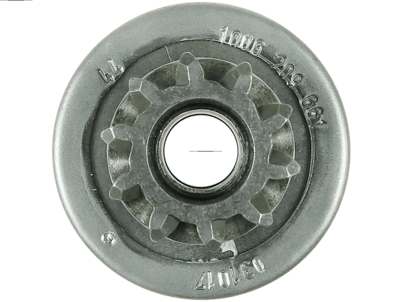 SD0110(BOSCH) Bosch - 4.CZĘŚCI ROZRUSZNIKA — zdjęcie 2 z 3