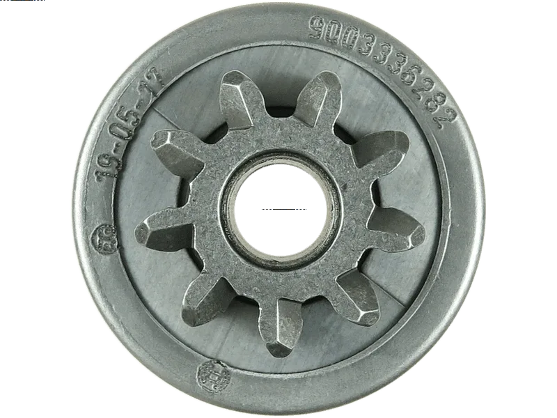 SD0111(BOSCH) Bosch - 4.CZĘŚCI ROZRUSZNIKA — zdjęcie 2 z 3