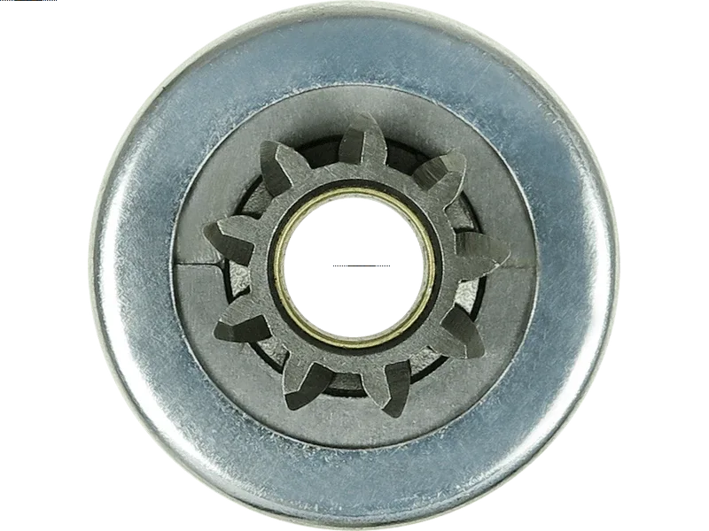 SD0115 AS-PL - 4.CZĘŚCI ROZRUSZNIKA — zdjęcie 3 z 4