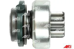 SD0115 AS-PL - 4.CZĘŚCI ROZRUSZNIKA — zdjęcie 1 z 4
