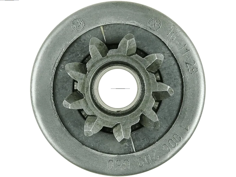 SD0116(BOSCH) Bosch - 4.CZĘŚCI ROZRUSZNIKA — zdjęcie 4 z 4