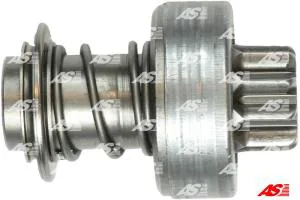 SD0118 AS-PL - 4.CZĘŚCI ROZRUSZNIKA — zdjęcie 1 z 4