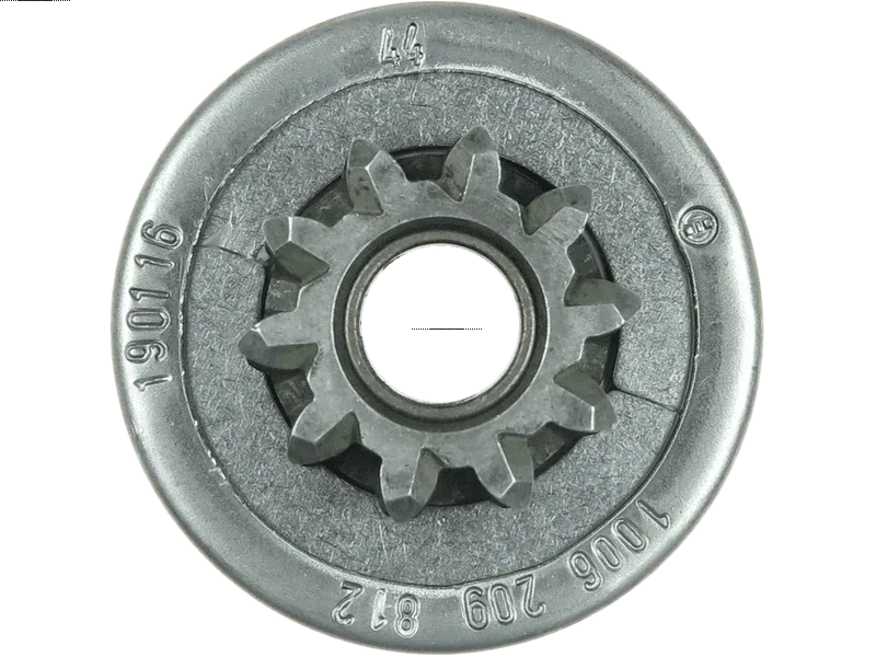 SD0120(BOSCH) Bosch - 4.CZĘŚCI ROZRUSZNIKA — zdjęcie 3 z 4
