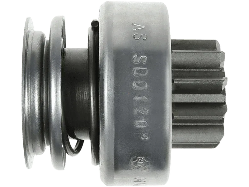 SD0120P AS-PL - 4.CZĘŚCI ROZRUSZNIKA — zdjęcie 7 z 7