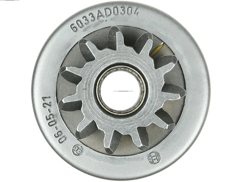 SD0122(BOSCH) Bosch - 4.CZĘŚCI ROZRUSZNIKA — zdjęcie 3 z 4