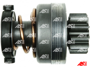 SD0122(BOSCH) Bosch - 4.CZĘŚCI ROZRUSZNIKA — zdjęcie 1 z 4