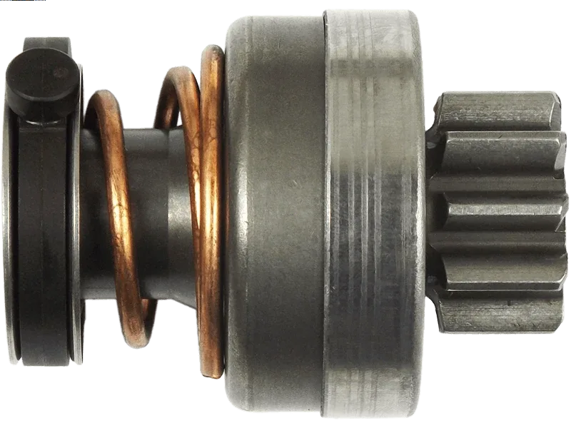 SD0123(BOSCH) Bosch - 4.CZĘŚCI ROZRUSZNIKA — zdjęcie 1 z 4