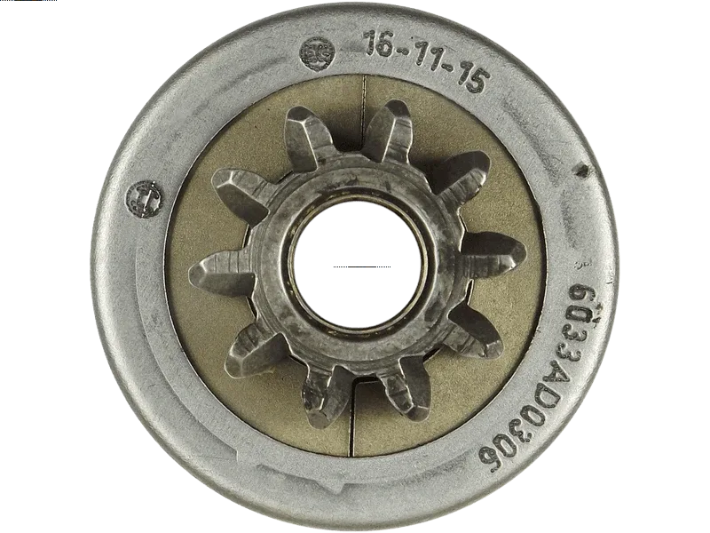 SD0123(BOSCH) Bosch - 4.CZĘŚCI ROZRUSZNIKA — zdjęcie 4 z 4