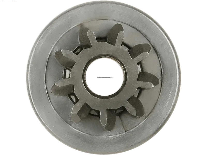SD0126(BOSCH) Bosch - 4.CZĘŚCI ROZRUSZNIKA — zdjęcie 3 z 4