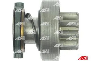 SD0126(BOSCH) Bosch - 4.CZĘŚCI ROZRUSZNIKA — zdjęcie 1 z 4