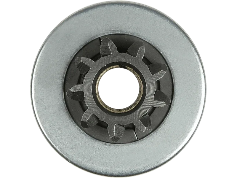 SD0127 AS-PL - 4.CZĘŚCI ROZRUSZNIKA — zdjęcie 3 z 4