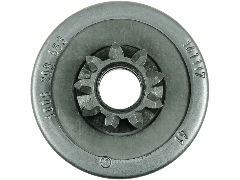 SD0129(BOSCH) Bosch - 4.CZĘŚCI ROZRUSZNIKA — zdjęcie 4 z 4