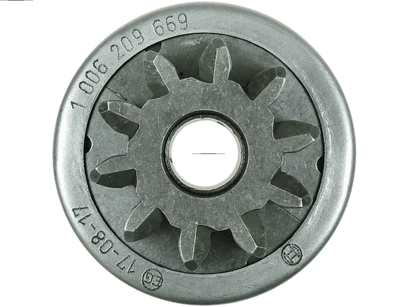 SD0130(BOSCH) Bosch - 4.CZĘŚCI ROZRUSZNIKA — zdjęcie 1 z 3