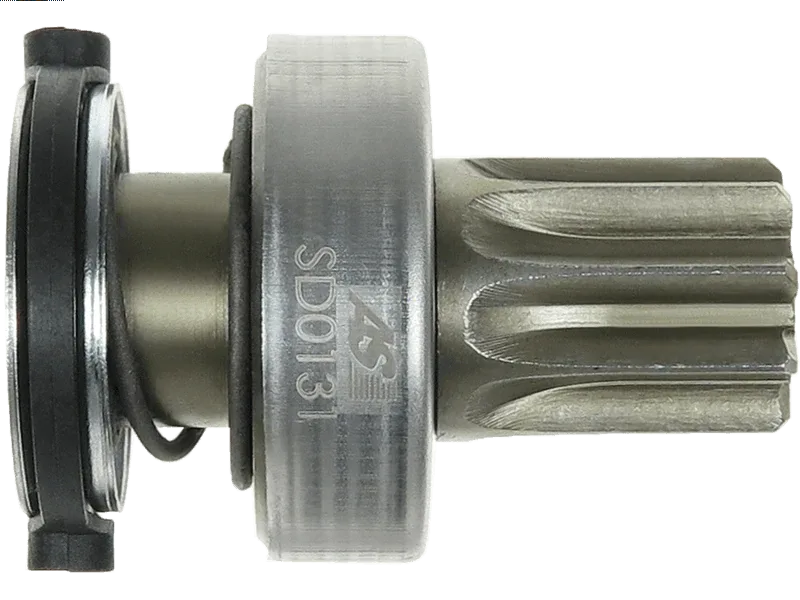 SD0131 AS-PL - 4.CZĘŚCI ROZRUSZNIKA — zdjęcie 4 z 4