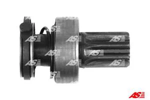 SD0131 AS-PL - 4.CZĘŚCI ROZRUSZNIKA — zdjęcie 1 z 4