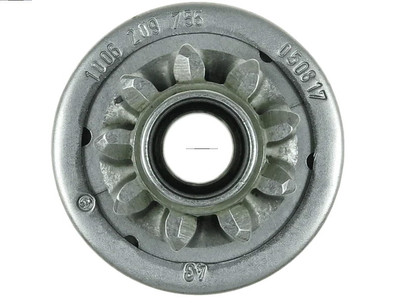 SD0132(BOSCH) Bosch - 4.CZĘŚCI ROZRUSZNIKA — zdjęcie 4 z 4