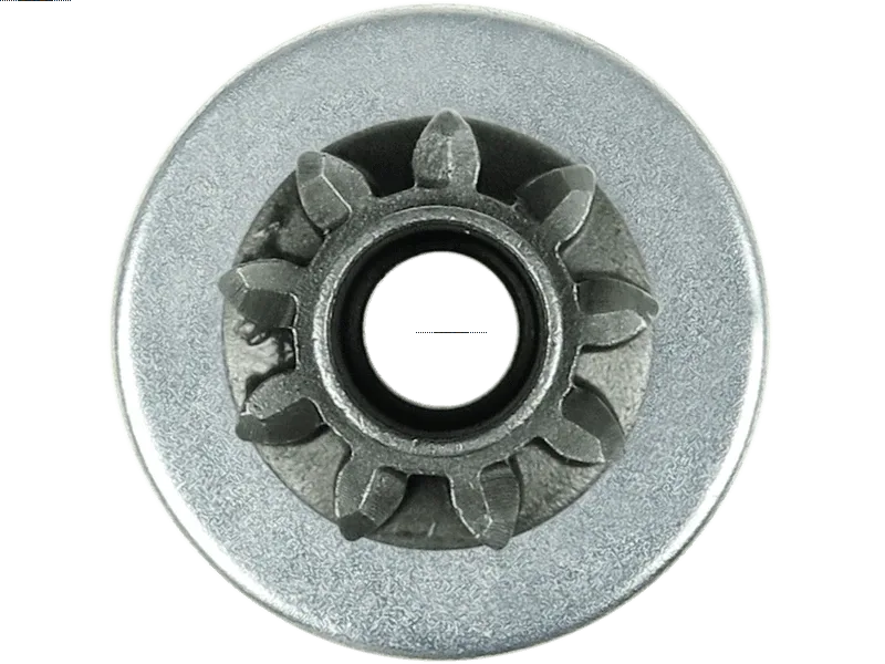 SD0132 AS-PL - 4.CZĘŚCI ROZRUSZNIKA — zdjęcie 3 z 4