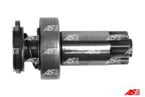 SD0132 AS-PL - 4.CZĘŚCI ROZRUSZNIKA — zdjęcie 1 z 4