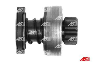 SD0134 AS-PL - 4.CZĘŚCI ROZRUSZNIKA — zdjęcie 1 z 4