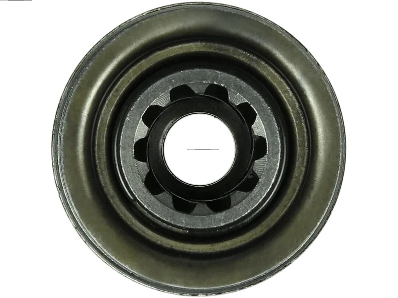 SD0135 AS-PL - 4.CZĘŚCI ROZRUSZNIKA — zdjęcie 2 z 4