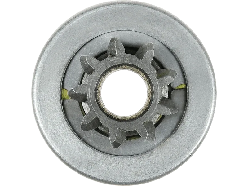 SD0135P AS-PL - 4.CZĘŚCI ROZRUSZNIKA — zdjęcie 4 z 4
