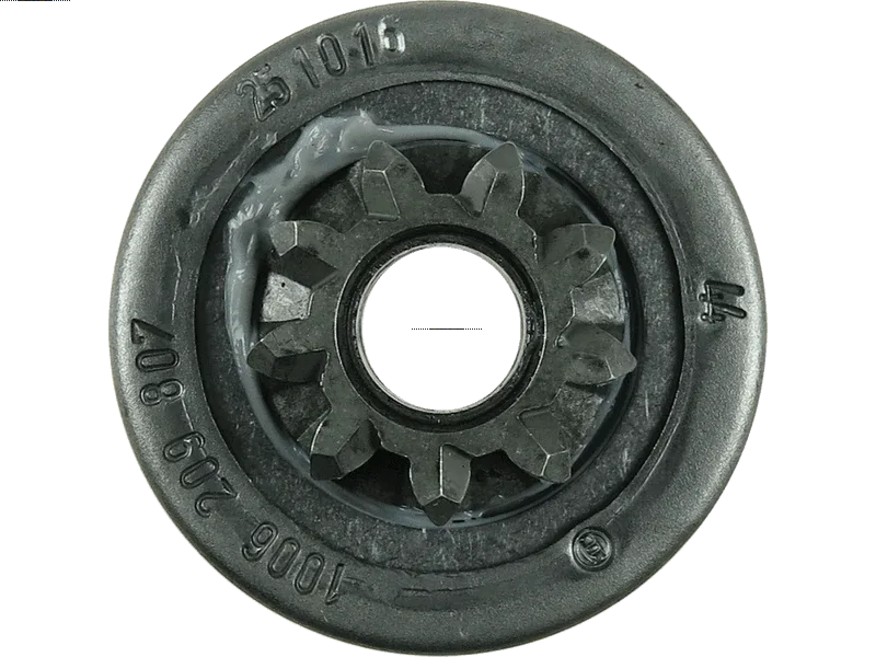 SD0136(BOSCH) Bosch - 4.CZĘŚCI ROZRUSZNIKA — zdjęcie 1 z 3